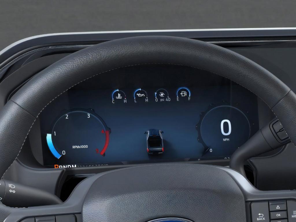 new 2026 Ford F-450 car, priced at $86,095