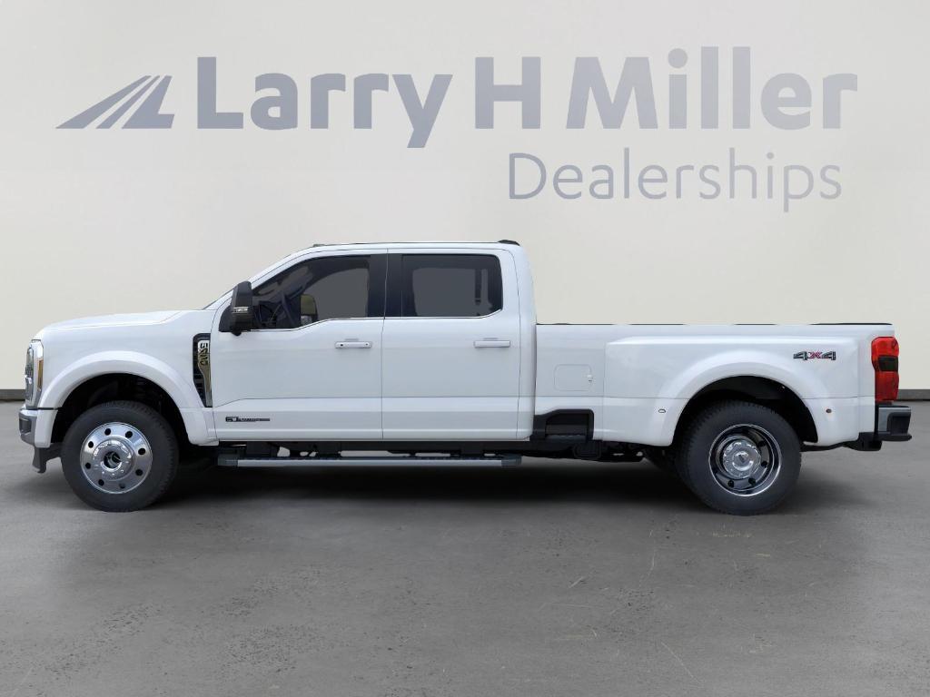 new 2026 Ford F-450 car, priced at $86,095