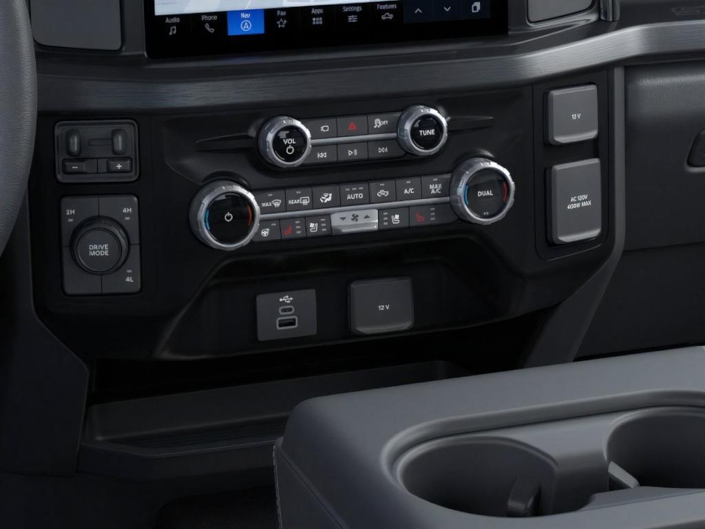 new 2026 Ford F-450 car, priced at $86,095