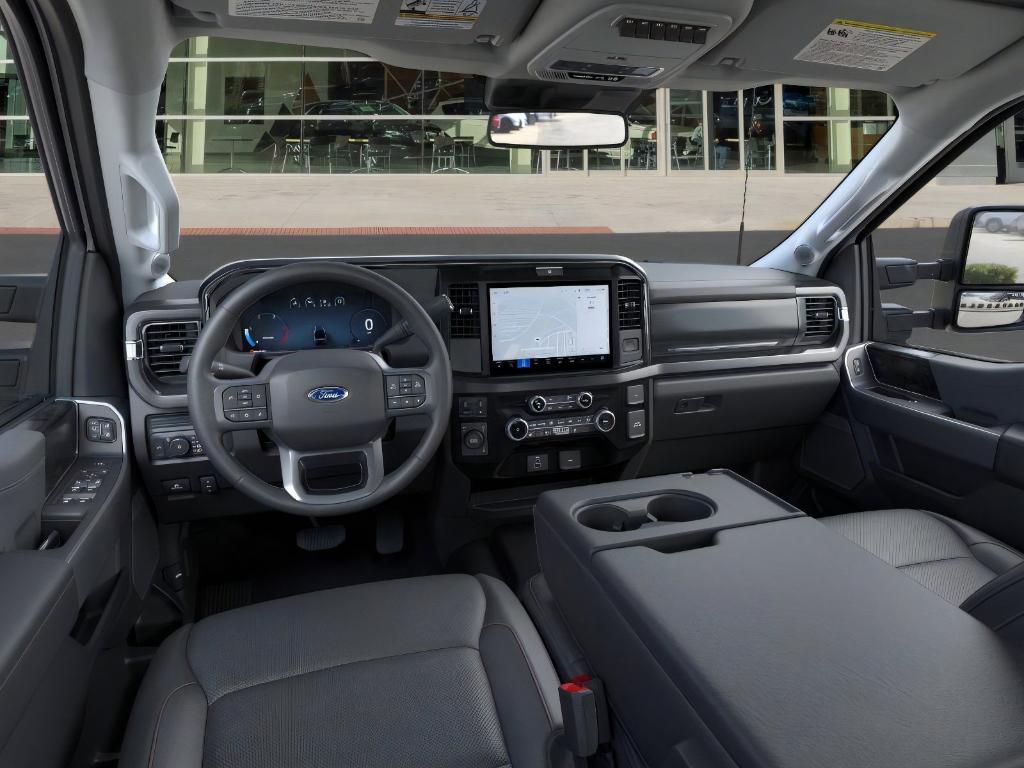 new 2026 Ford F-450 car, priced at $86,095