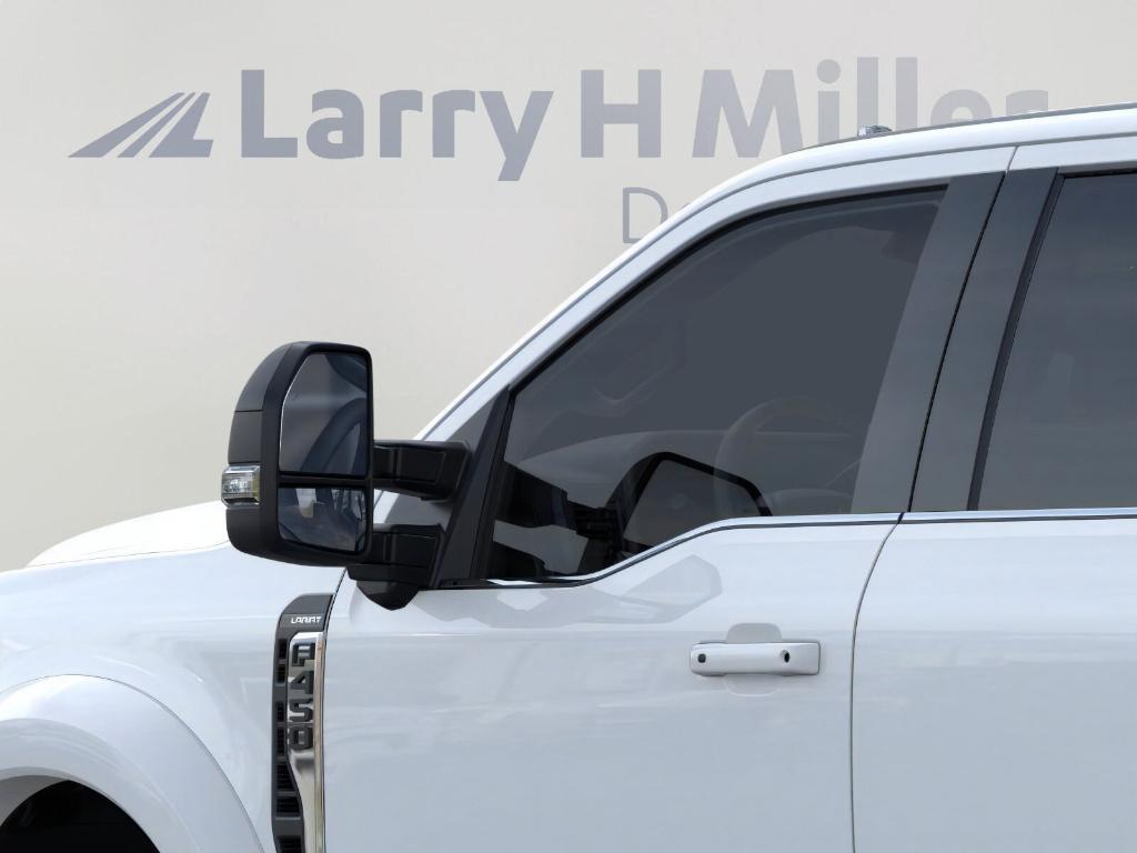 new 2026 Ford F-450 car, priced at $86,095
