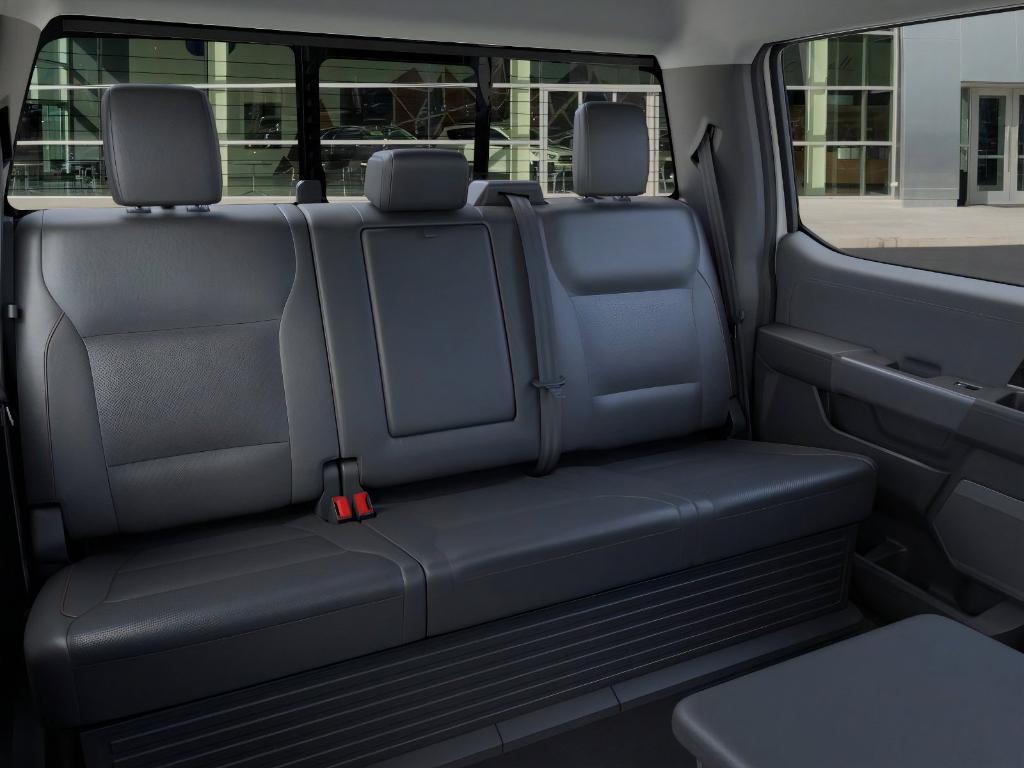 new 2026 Ford F-450 car, priced at $86,095