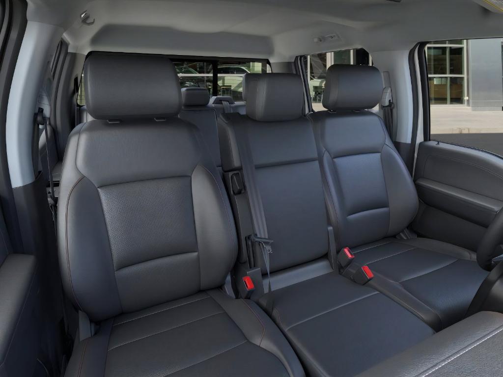 new 2026 Ford F-450 car, priced at $86,095