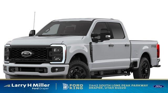 new 2026 Ford F-250 car, priced at $72,890