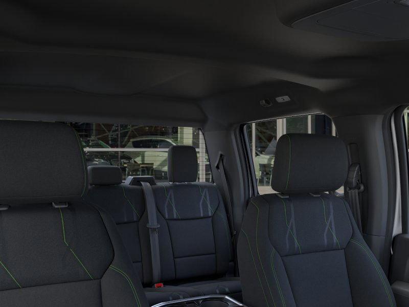 new 2024 Ford F-150 car, priced at $47,570