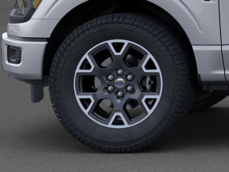 new 2024 Ford F-150 car, priced at $46,570