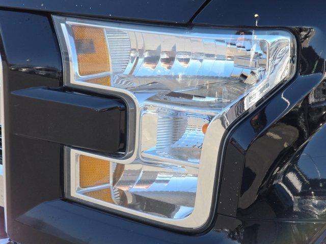 used 2016 Ford F-150 car, priced at $25,000