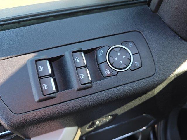 used 2016 Ford F-150 car, priced at $25,000