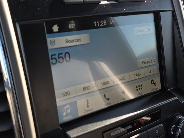 used 2016 Ford F-150 car, priced at $25,000