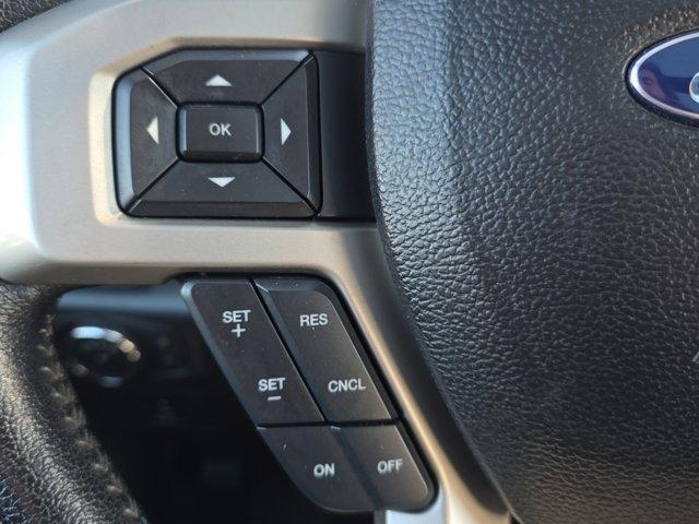 used 2016 Ford F-150 car, priced at $25,000