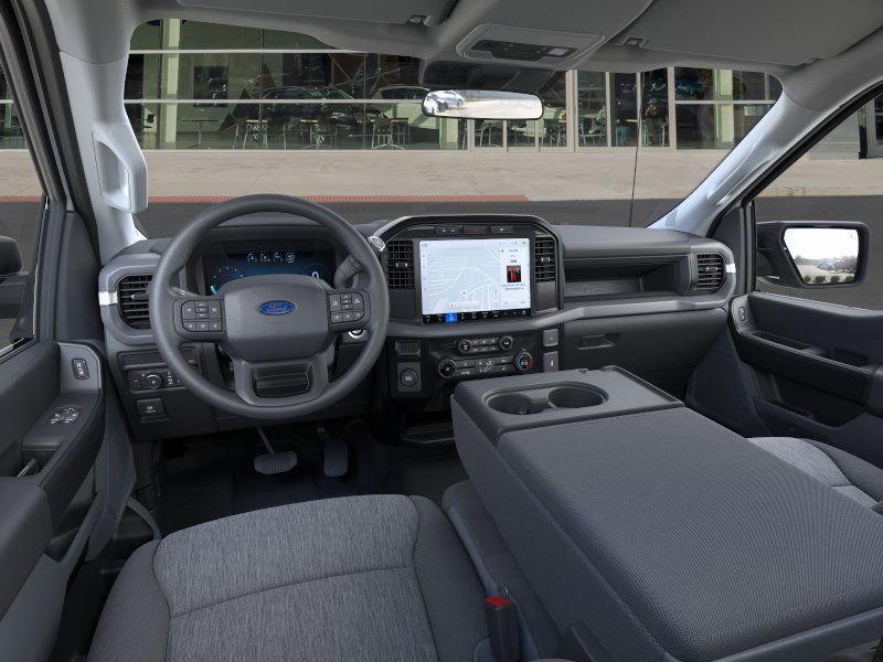 new 2024 Ford F-150 car, priced at $39,865