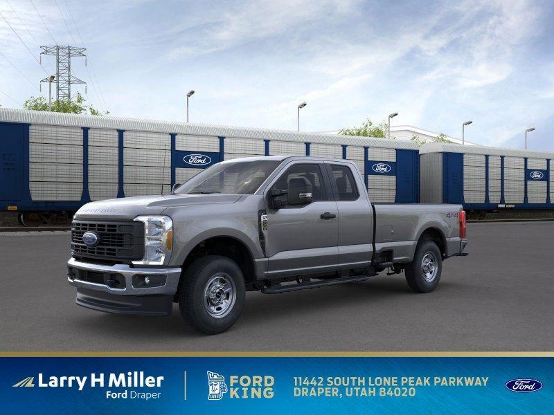 new 2024 Ford F-250 car, priced at $47,325