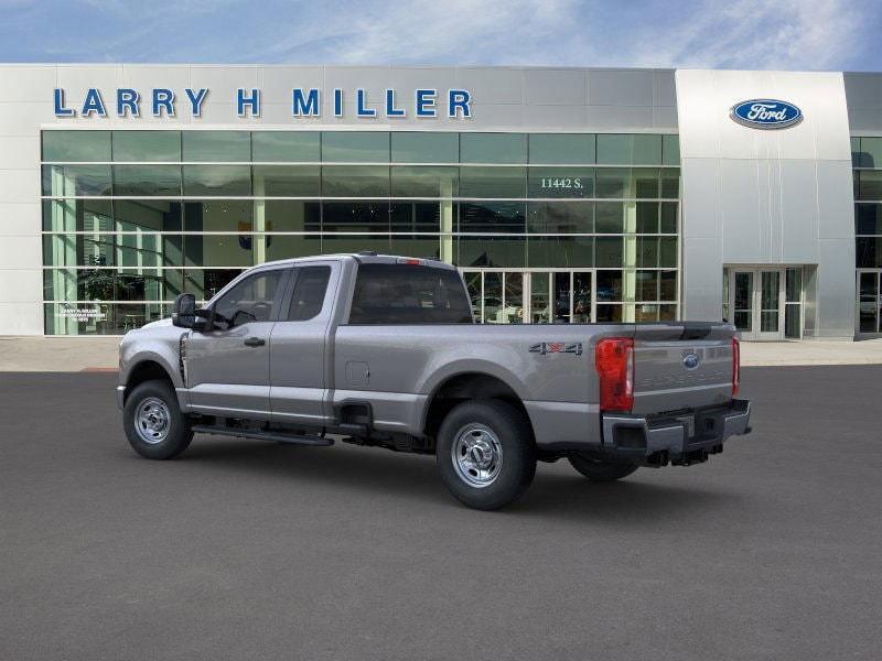 new 2024 Ford F-250 car, priced at $48,325