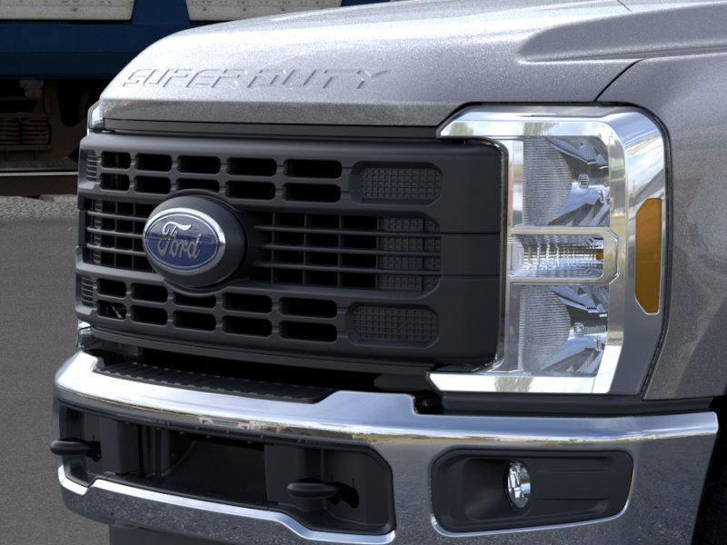 new 2024 Ford F-250 car, priced at $47,325