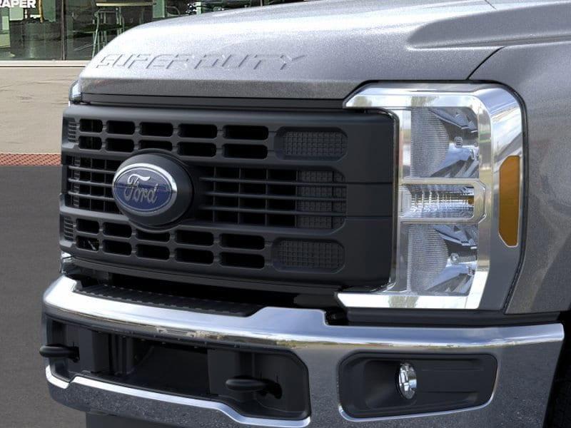 new 2024 Ford F-250 car, priced at $48,325