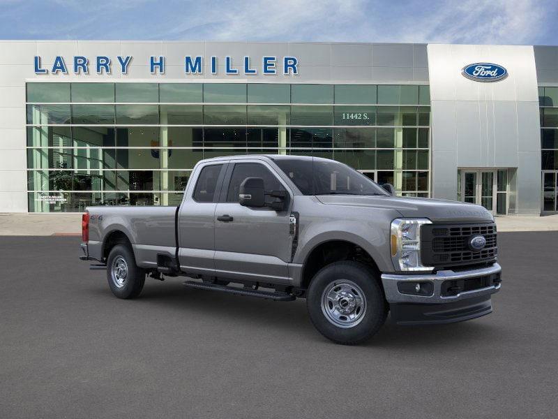 new 2024 Ford F-250 car, priced at $48,325