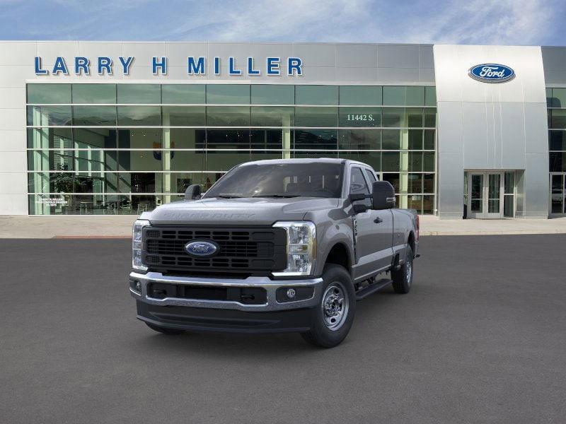 new 2024 Ford F-250 car, priced at $48,325