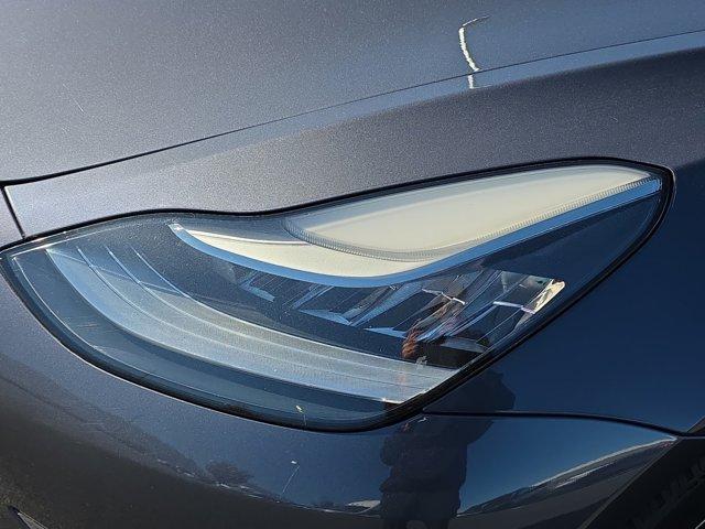 used 2018 Tesla Model 3 car, priced at $21,027