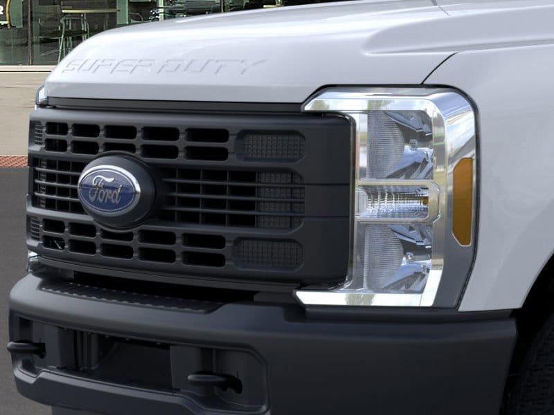 new 2024 Ford F-250 car, priced at $64,610