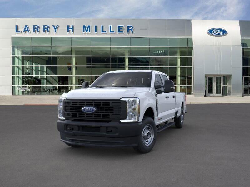 new 2024 Ford F-250 car, priced at $64,610