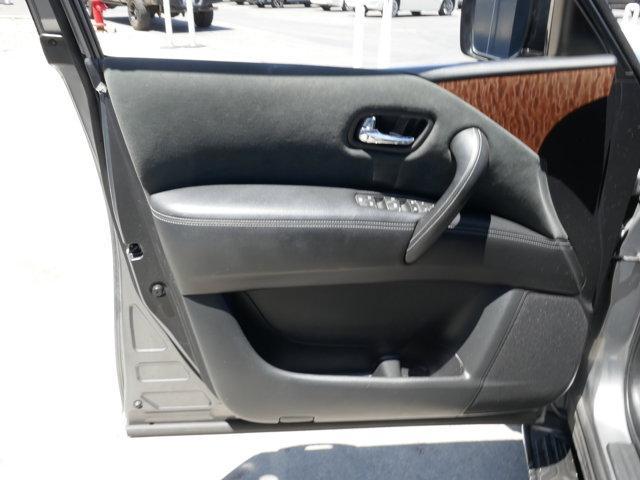 used 2019 Nissan Armada car, priced at $21,009