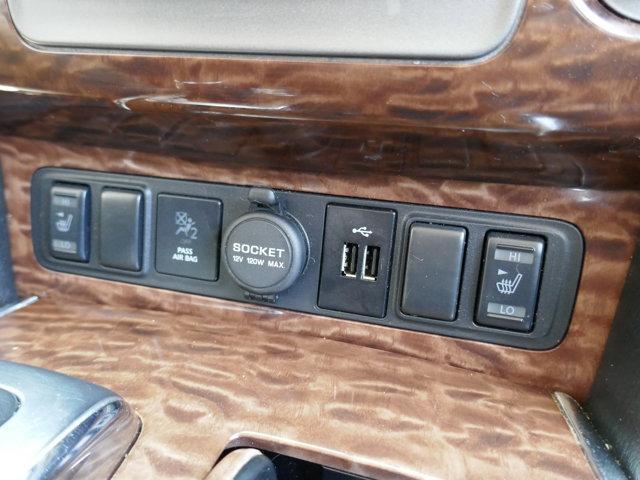 used 2019 Nissan Armada car, priced at $21,009