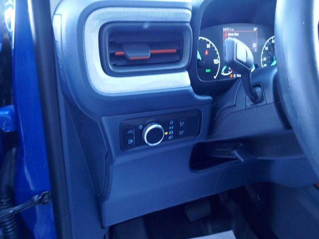 used 2024 Ford Maverick car, priced at $28,669