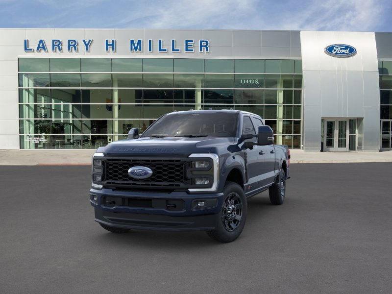 new 2024 Ford F-350 car, priced at $87,280