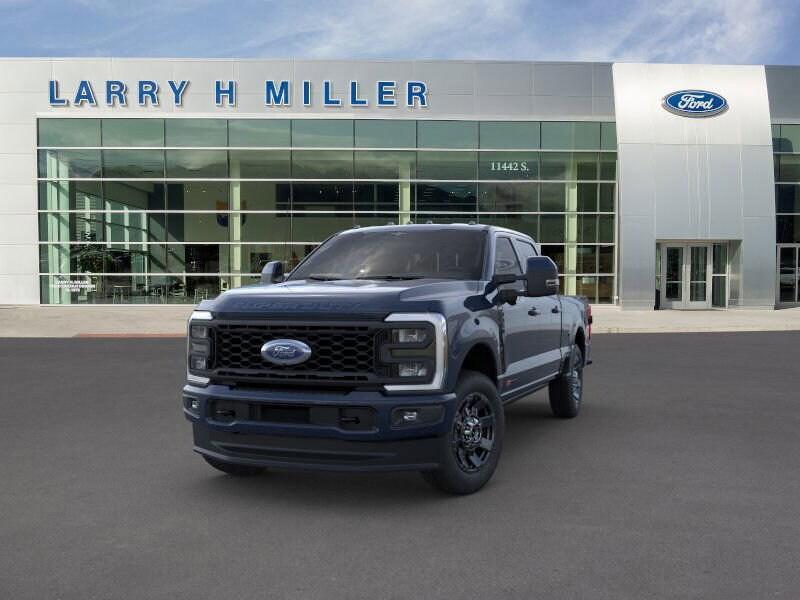 new 2024 Ford F-350 car, priced at $88,280