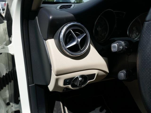 used 2017 Mercedes-Benz GLA 250 car, priced at $18,011