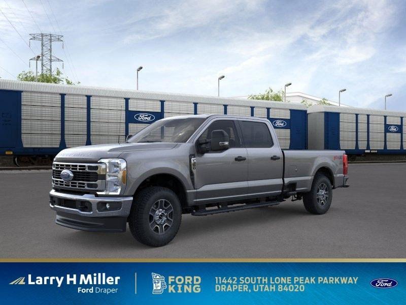 new 2025 Ford F-350 car, priced at $57,070