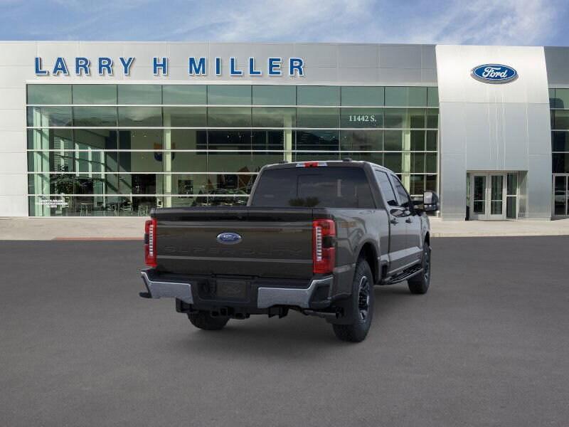 new 2025 Ford F-350 car, priced at $90,035