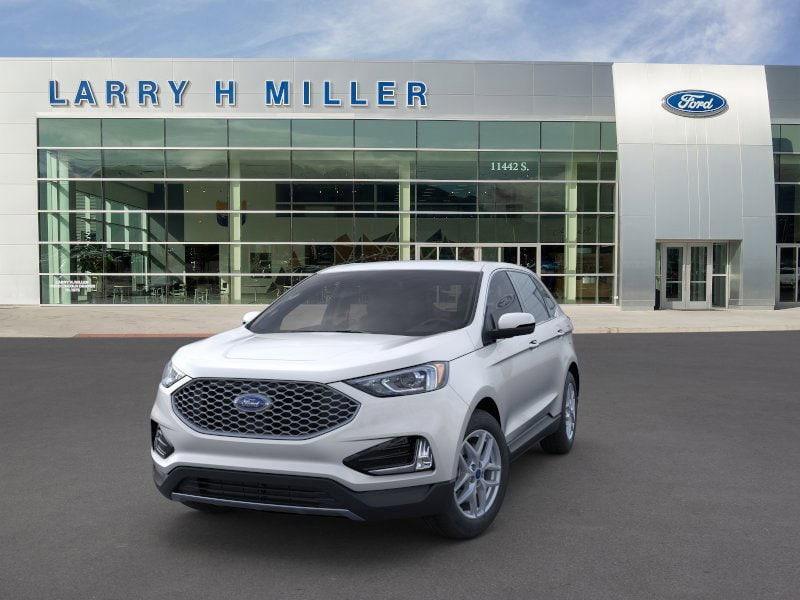 new 2024 Ford Edge car, priced at $33,154