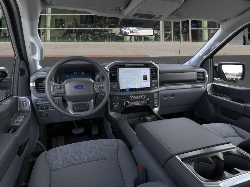 new 2024 Ford F-150 car, priced at $54,979