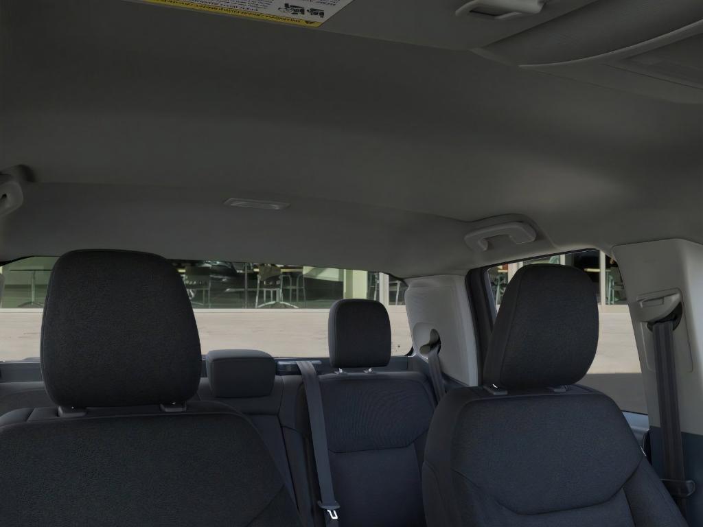 new 2025 Ford Maverick car, priced at $34,450