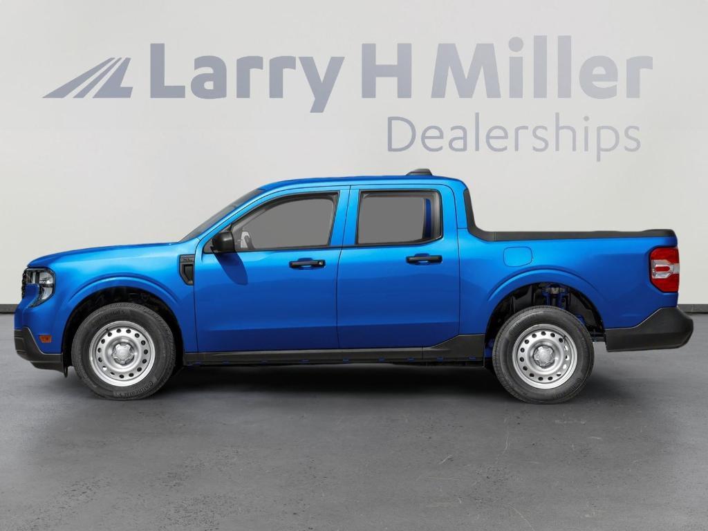 new 2026 Ford Maverick car, priced at $31,380