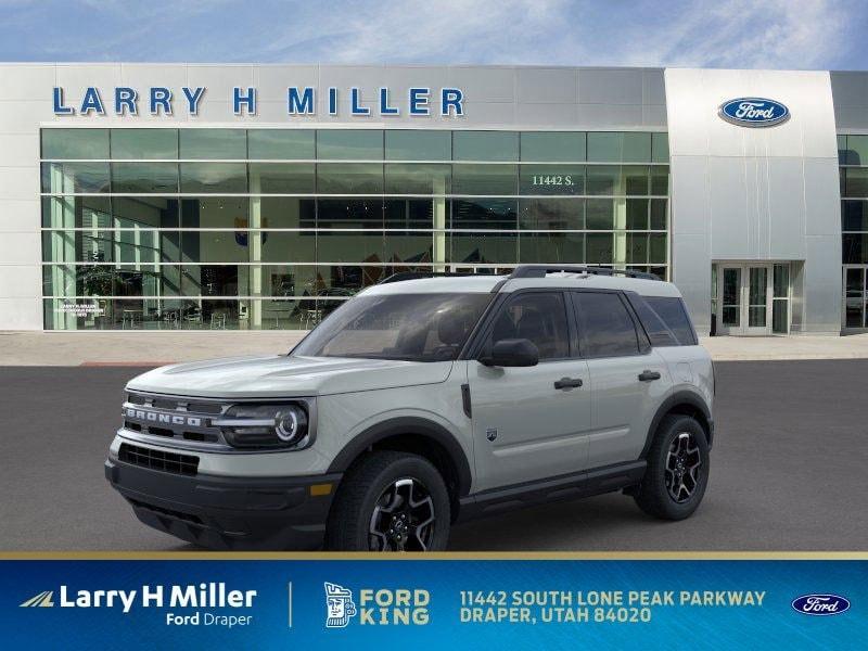 new 2024 Ford Bronco Sport car, priced at $29,900