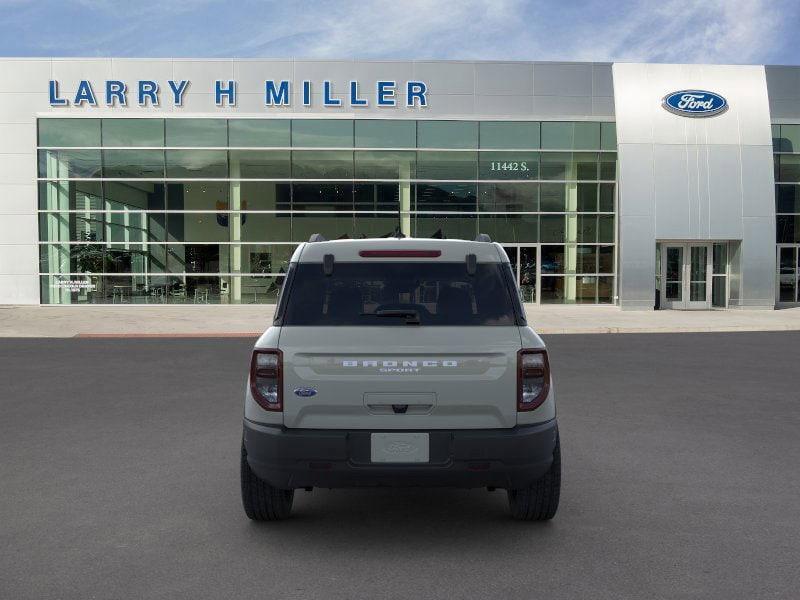 new 2024 Ford Bronco Sport car, priced at $29,900