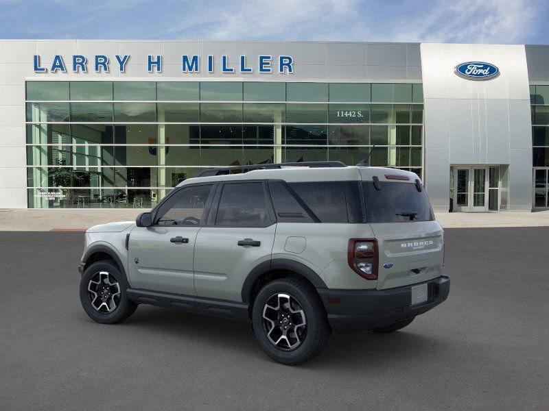 new 2024 Ford Bronco Sport car, priced at $29,900