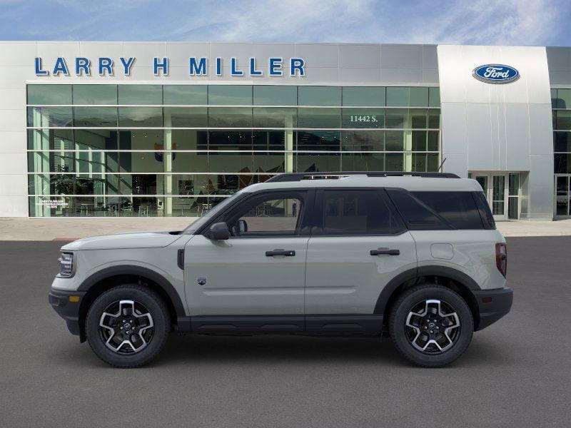 new 2024 Ford Bronco Sport car, priced at $29,900