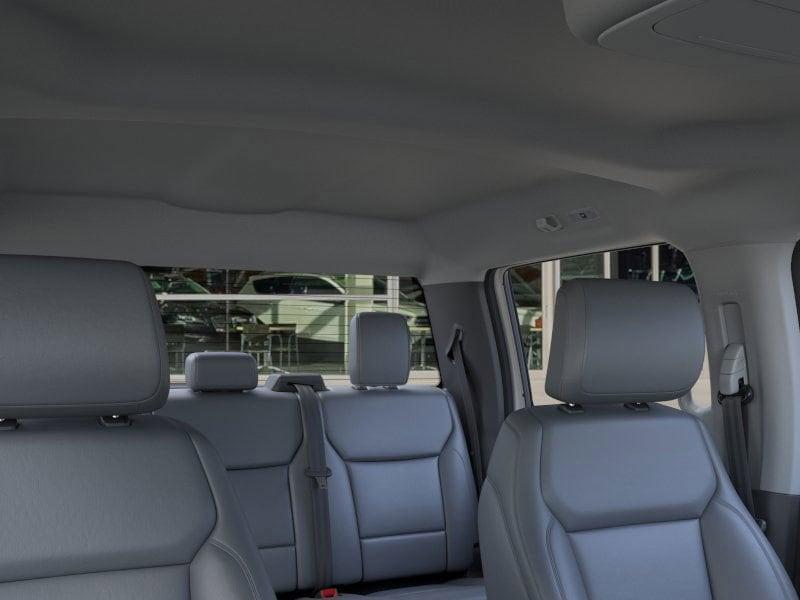 new 2025 Ford F-150 Lightning car, priced at $63,177