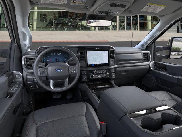 new 2025 Ford F-350 car, priced at $86,105