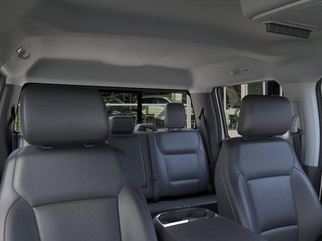 new 2025 Ford F-350 car, priced at $86,105