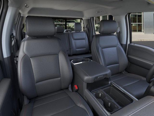 new 2025 Ford F-350 car, priced at $86,105