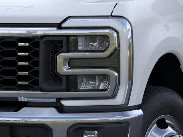 new 2025 Ford F-350 car, priced at $86,105