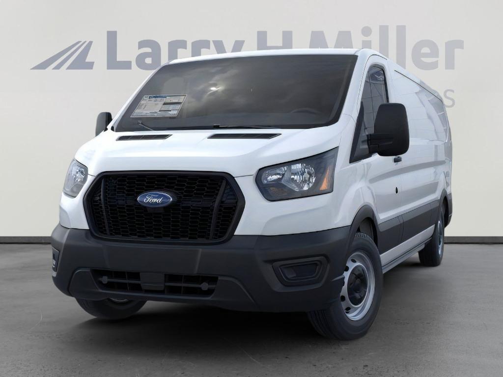 new 2025 Ford Transit-250 car, priced at $60,195