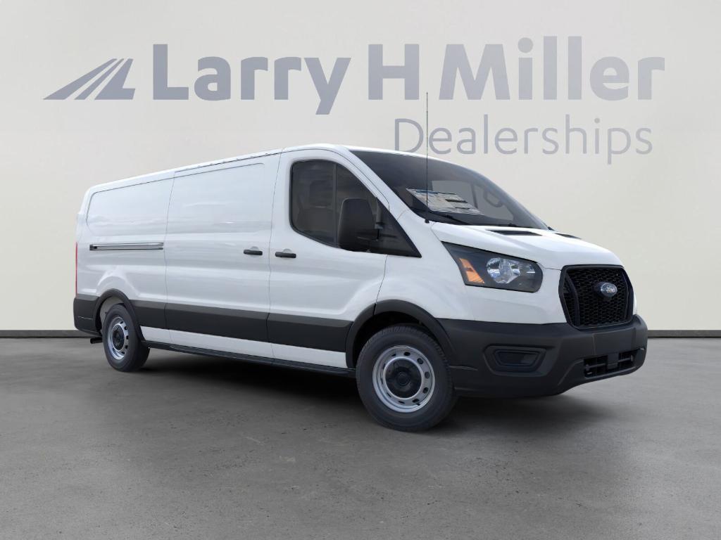 new 2025 Ford Transit-250 car, priced at $60,195