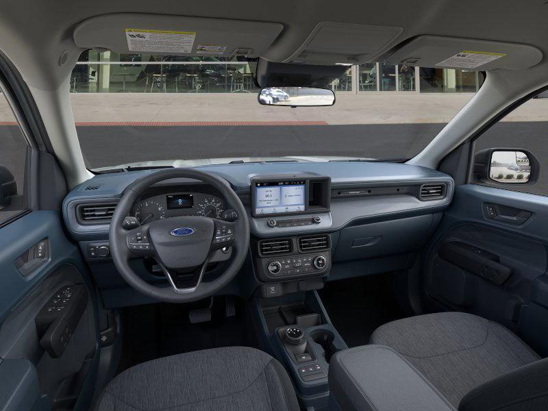 new 2024 Ford Maverick car, priced at $31,823