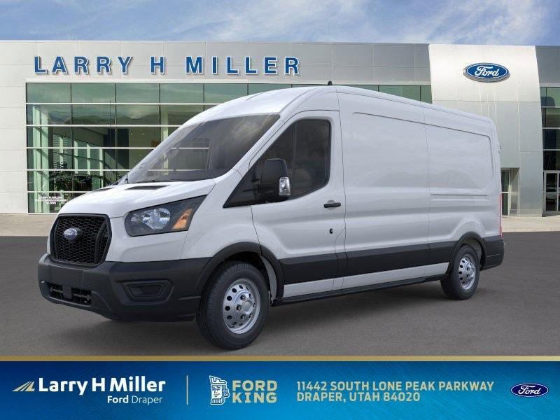 new 2025 Ford Transit-250 car, priced at $60,735