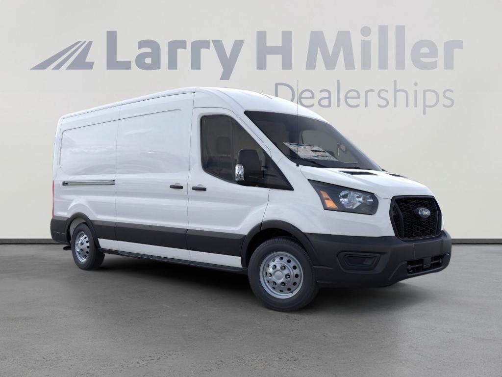 new 2025 Ford Transit-250 car, priced at $59,235